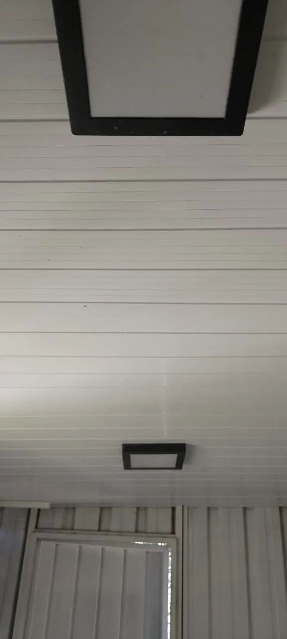 Vende se trailer ótimo em perfeito estado com iluminação nova - Foto 4