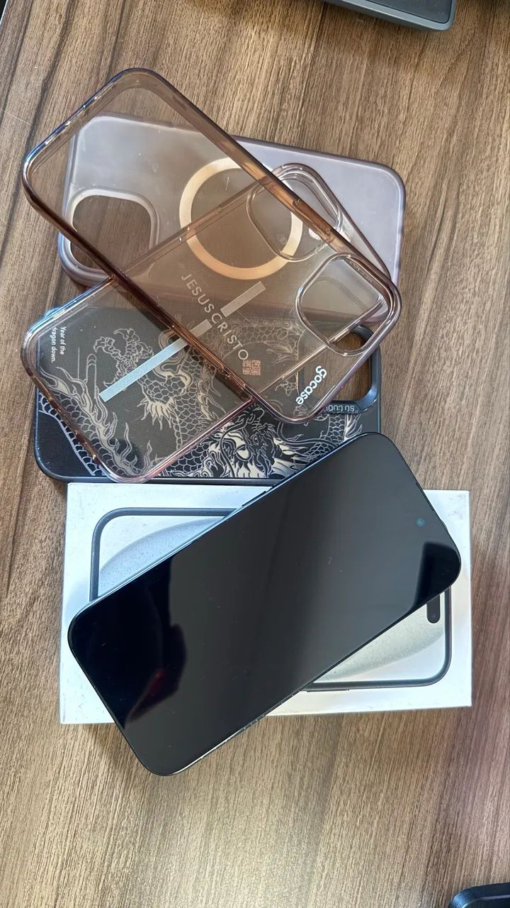 iPhone 15 128gb - Foto 4