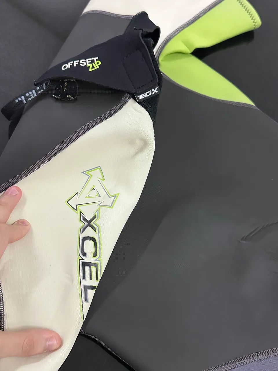 Short Jhon XCel - Foto 5