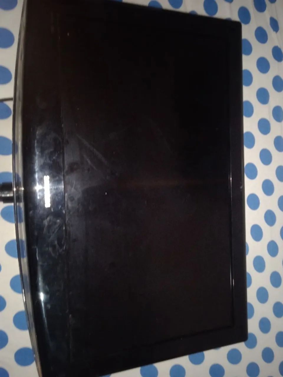 Tv Samsung 32 polegadas não é smart 