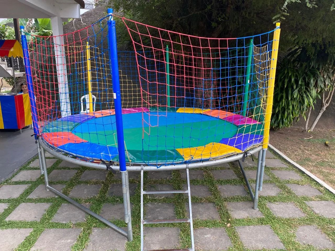 Aluguel de brinquedos  - Foto 5