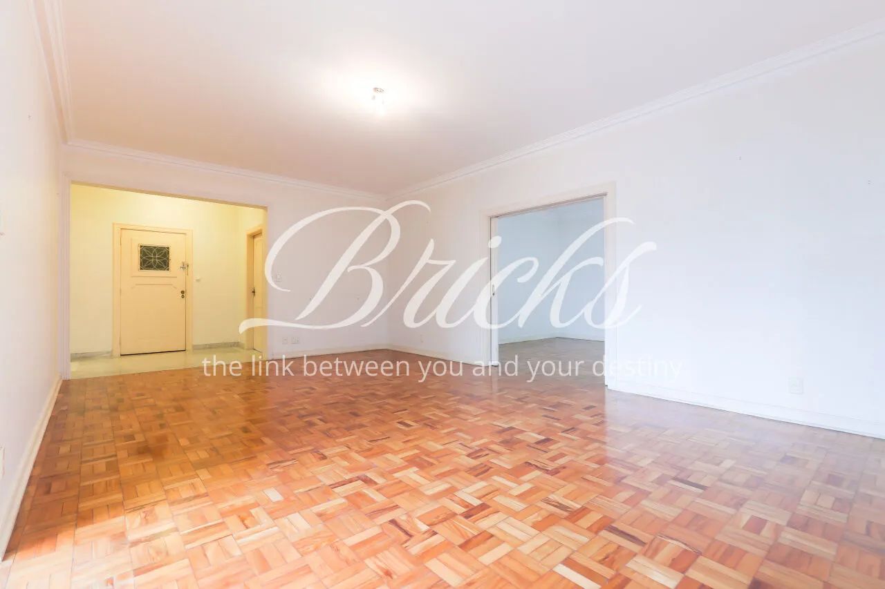 APARTAMENTO A VENDA - HIGIENÓPOLIS - REFORMADO - Foto 5