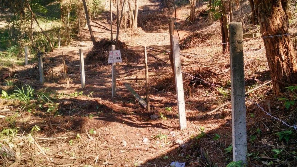 Terreno em Itaipu - Niterói 