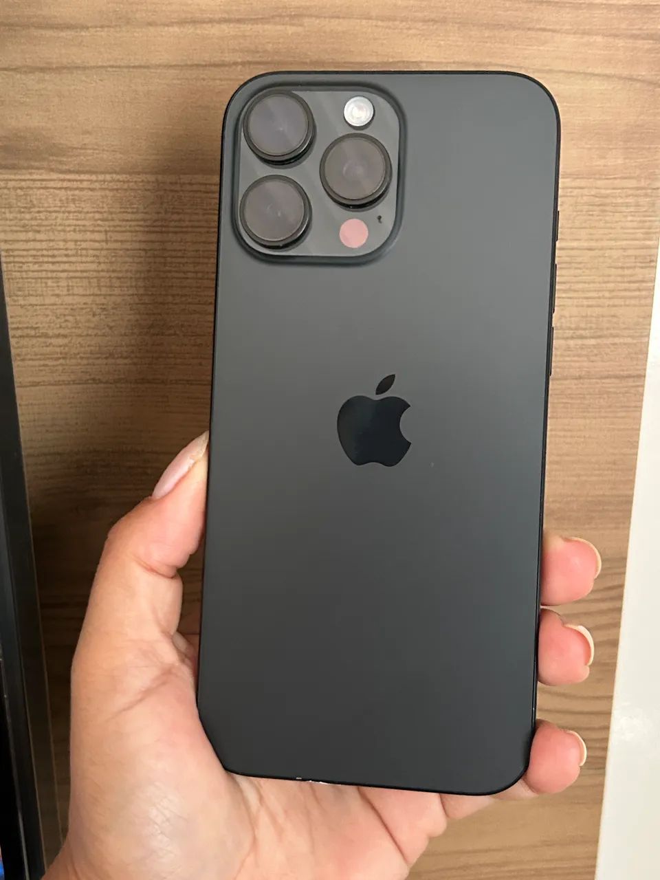 iPhone 16 Pro Max 256GB 