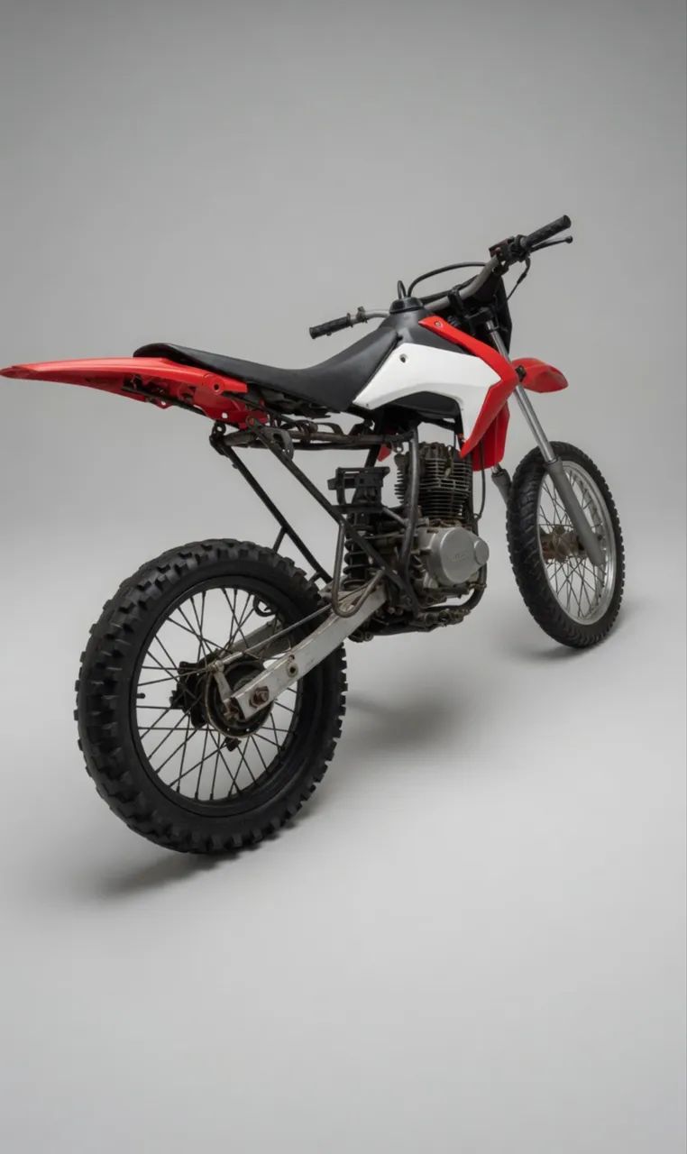 VENDO CRF 230