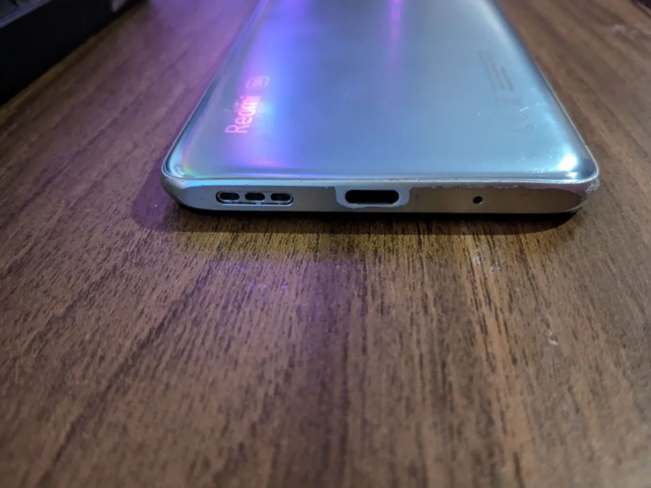 Redimi Note 10 G5  - Foto 4