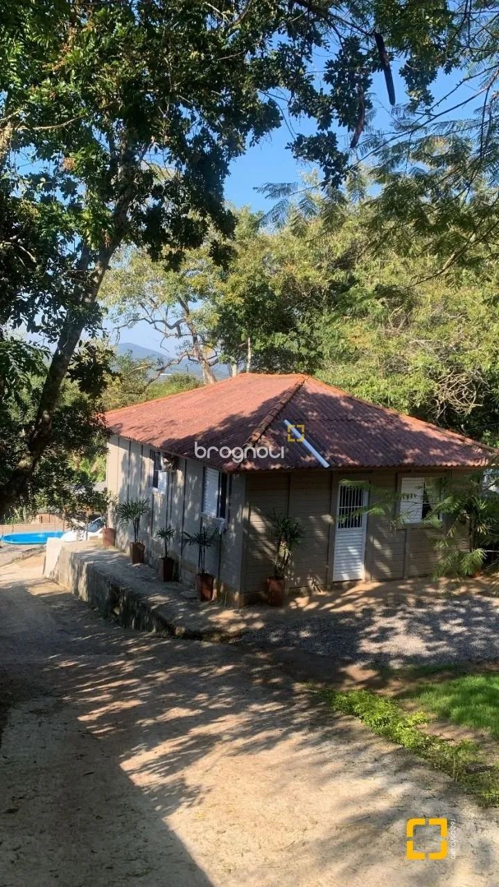 BROGNOLI VENDE- Chácara em Canasvieiras - Foto 2
