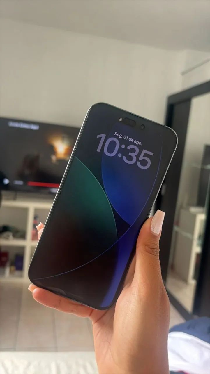 Iphone 14 pro max  - Foto 2