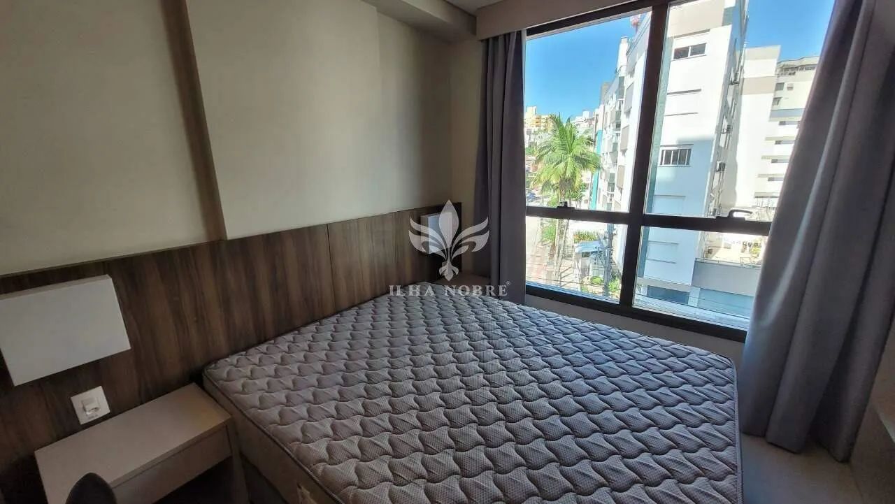 Studio mobiliado para aluguel no Trindade próximo à UFSC Florianópolis com 20 m² - Foto 5