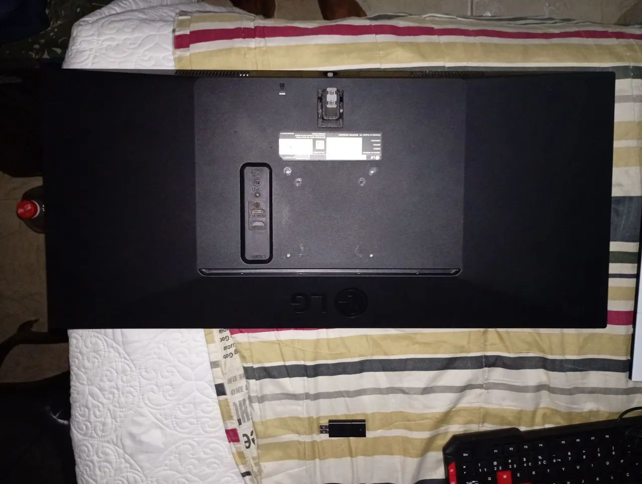 Monitor LG - Foto 2