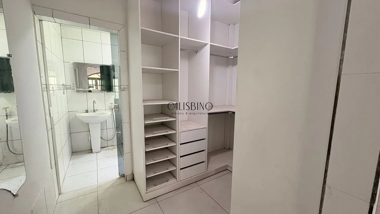 CASA NO CASTENHEIRA COM 03 QUARTOS À VENDA - Foto 3