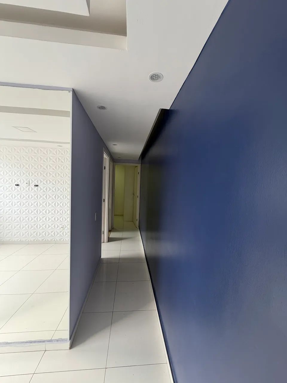 ALUGO APARTAMENTO NOVÍSSIMO  - Foto 5