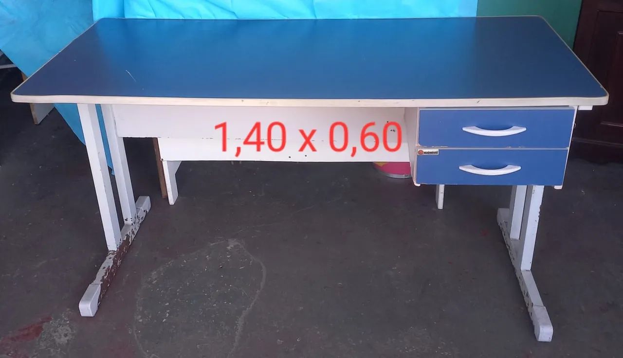 Vendo mesa de escritorio