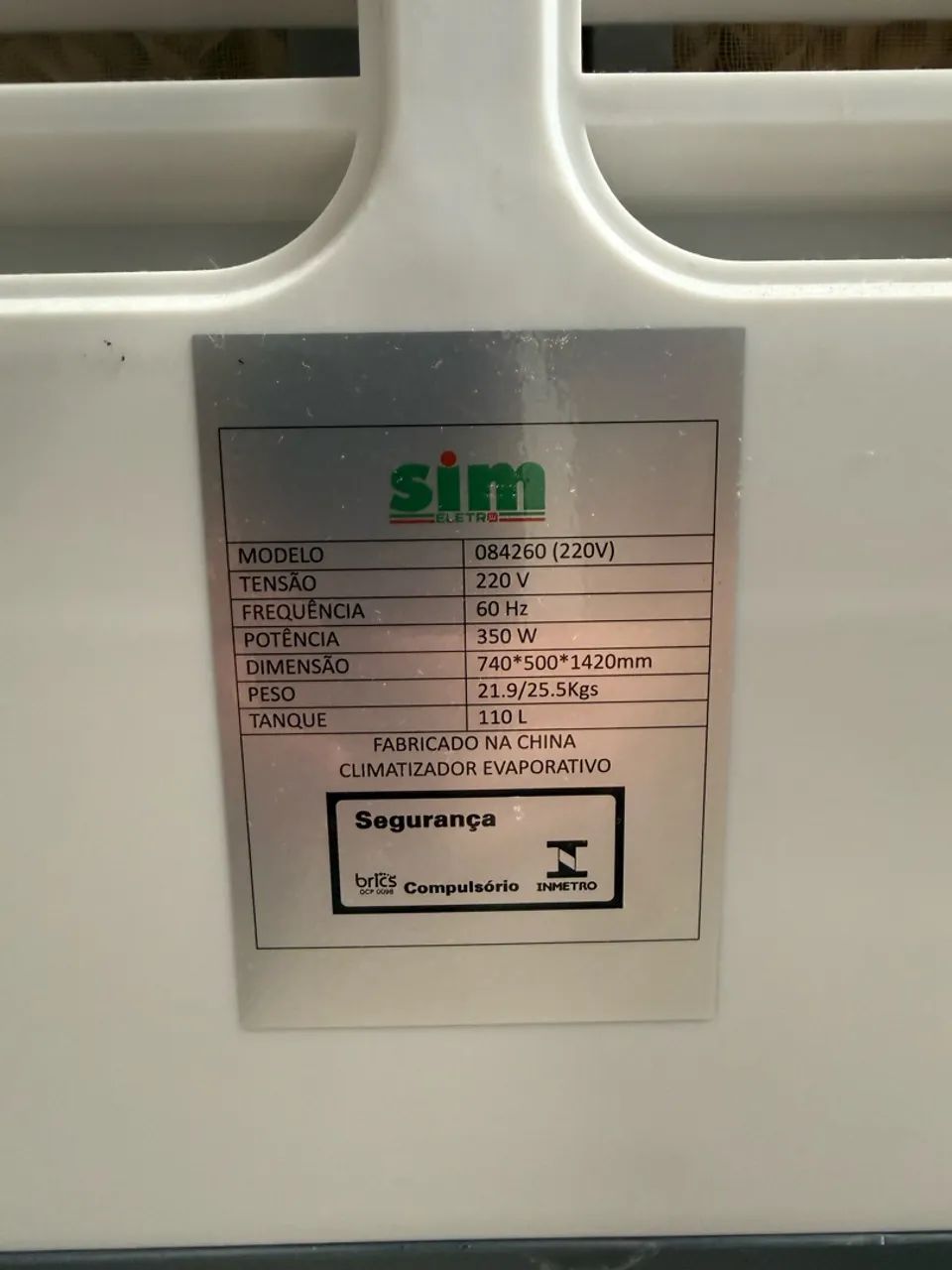 Climatizador  - Foto 5