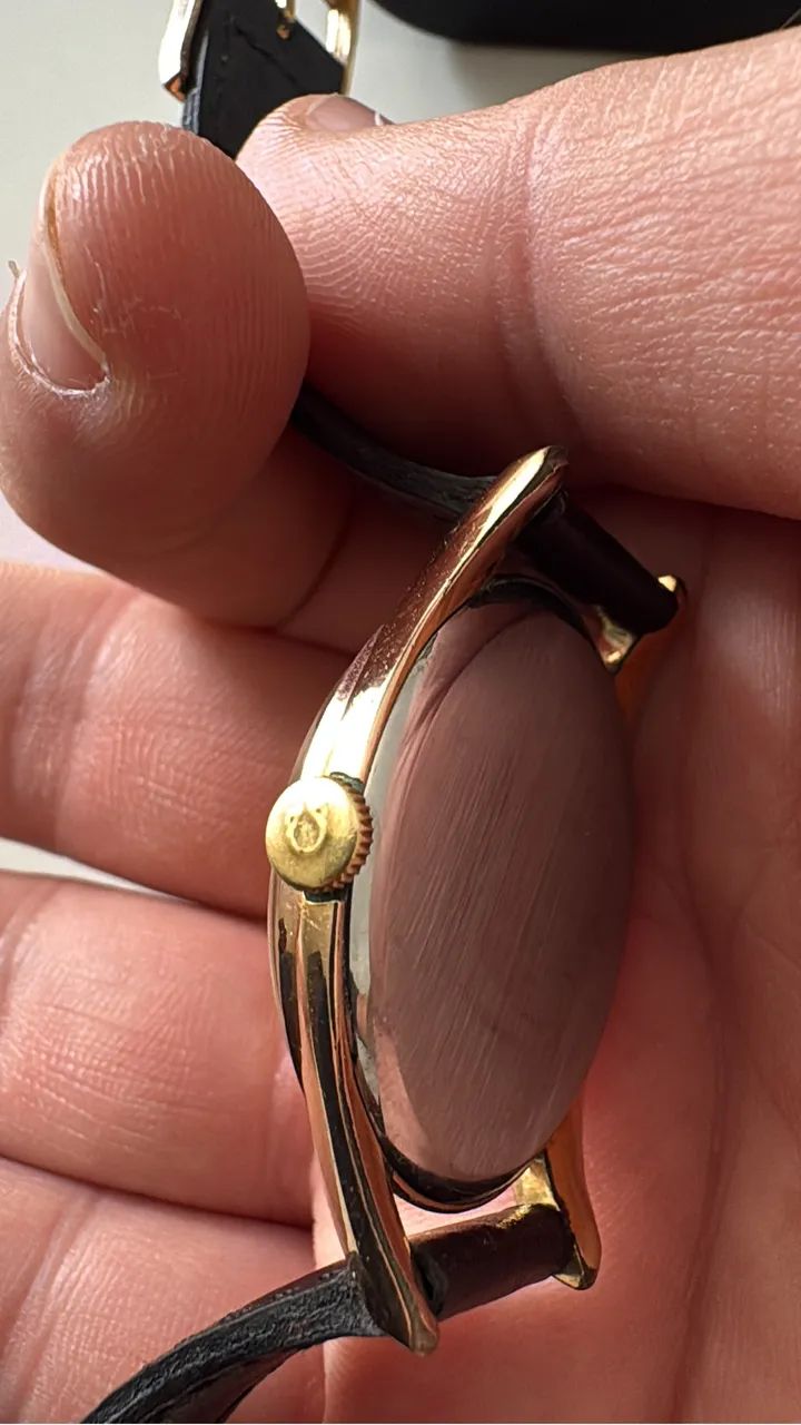 Relógio Omega Vintage - Foto 3