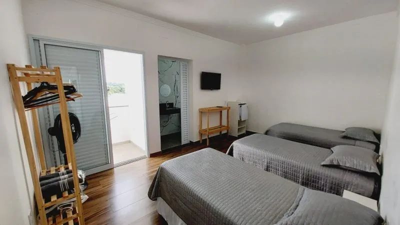 Chácara à venda em Indaiatuba, Colinas de Indaiatuba, com 4 suítes, com 1000 m² - Foto 8