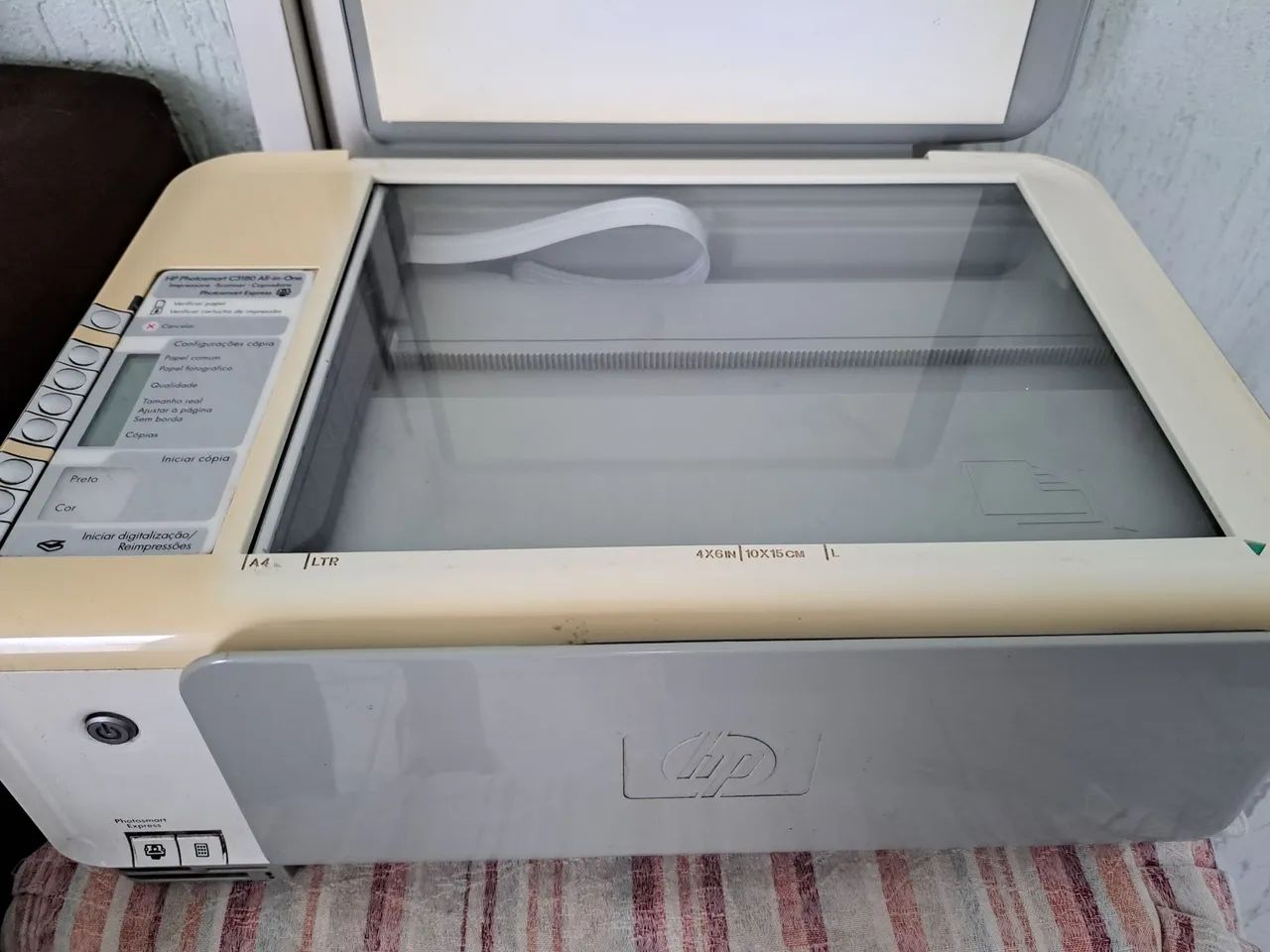 Impressora HD  - Foto 3