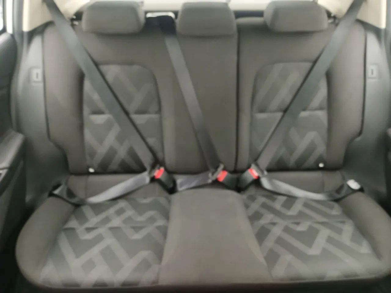 Chevrolet Onix Hatch 1.0 12V Flex Mec. 4P, foto 18 de 18