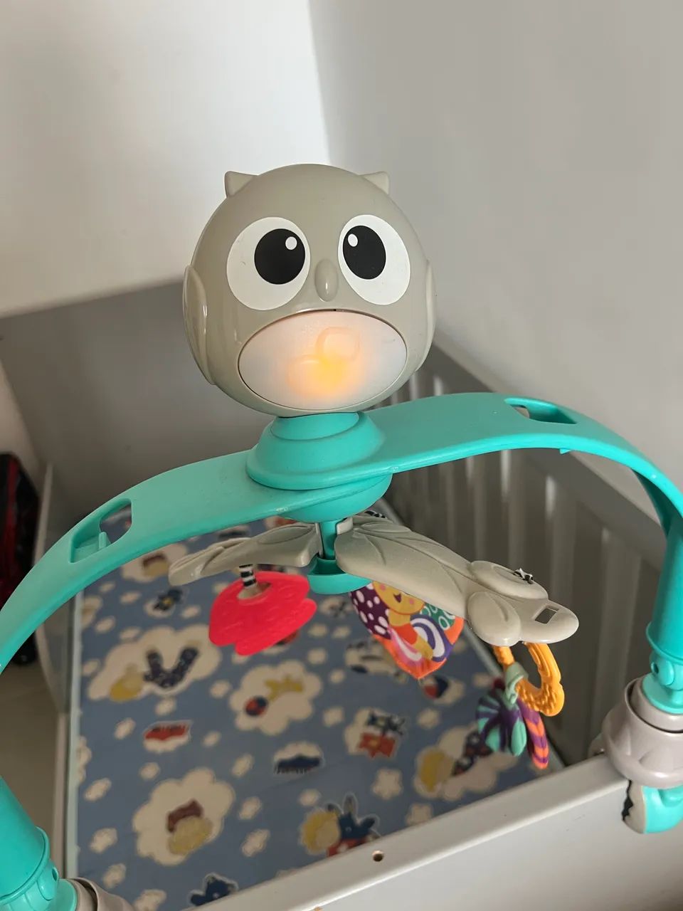 Mobile Musical - Foto 3