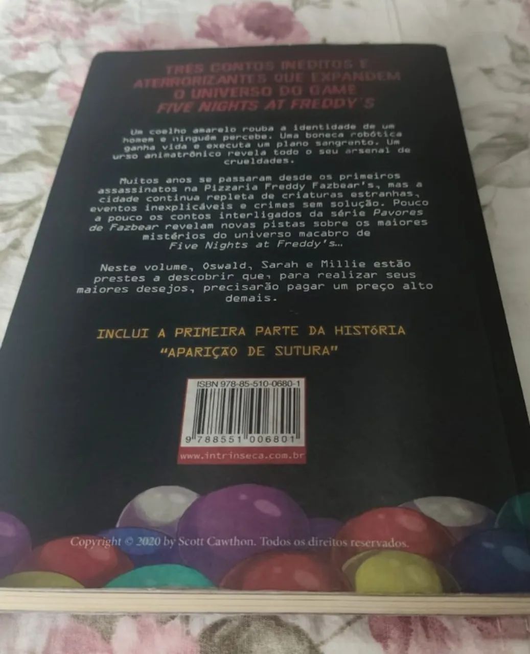 Livros Infantis, Jogos infantis  - Foto 4