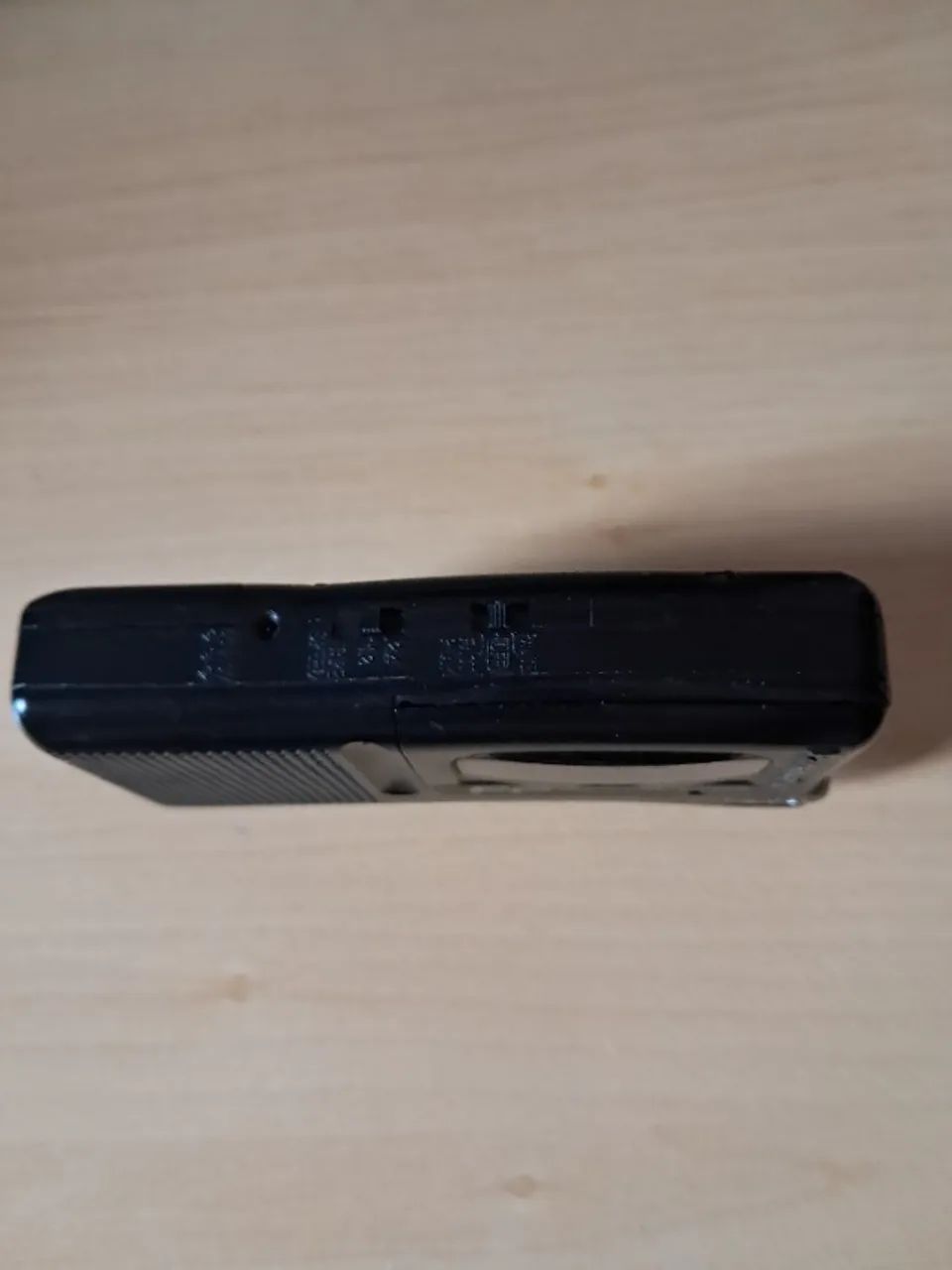 Mini Gravador Fita K7 Panasonic  - Foto 4