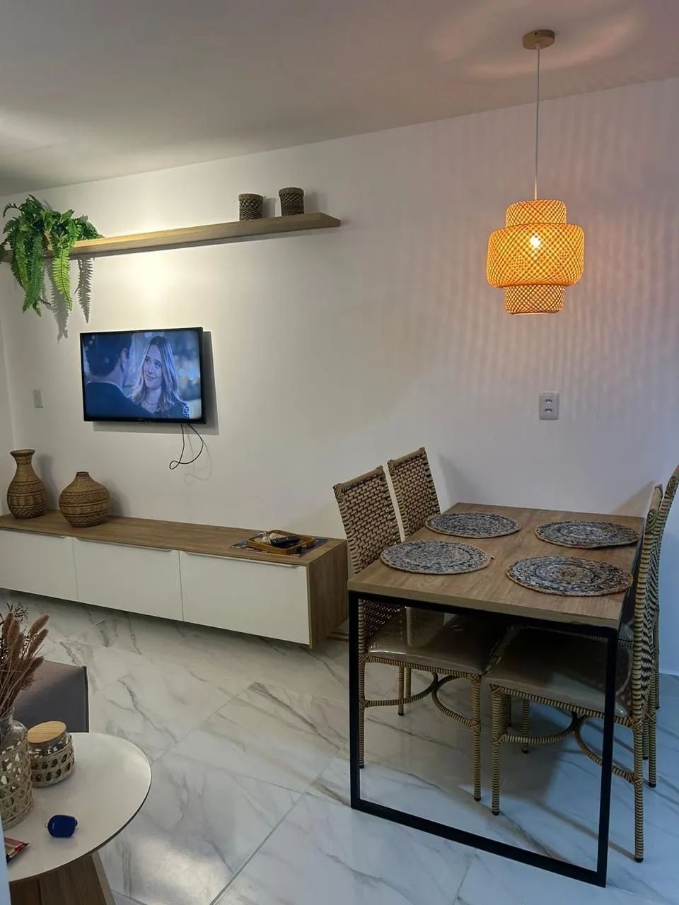 Apartamento MOBILIADO para Locação com 2 quartos em Intermares - R$ 3.000 - Foto 4