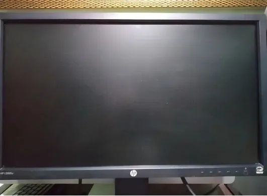 Monitor HP L200HX 20 LED Usado - Foto 4