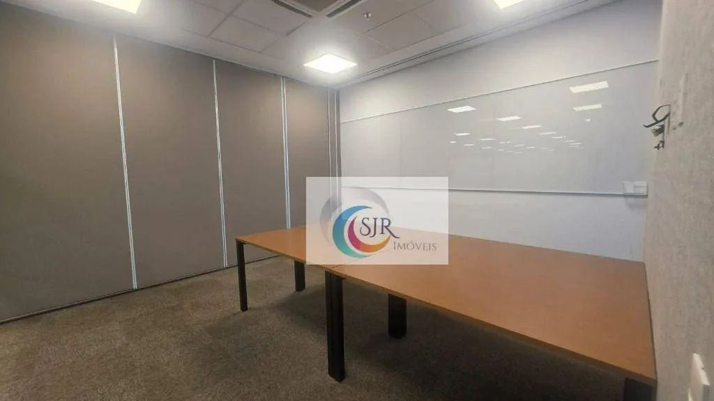 Conjunto para alugar, 1475 m² - Itaim Bibi - São Paulo/SP - Foto 4