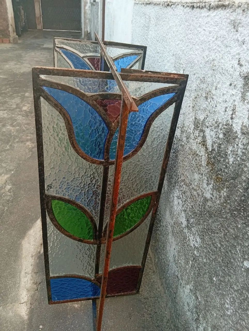 JANELA DE VIDRO  - Foto 2