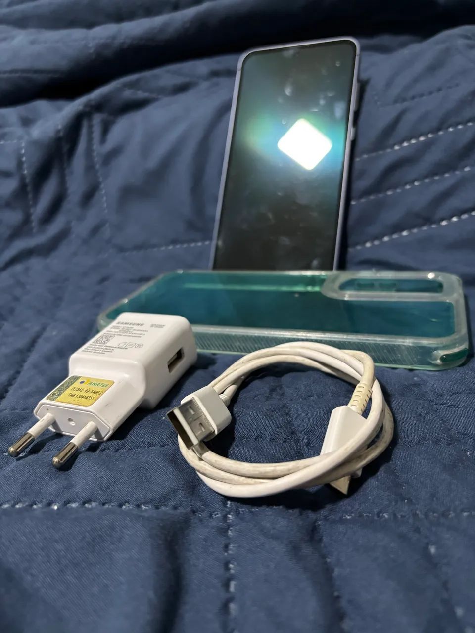 CELULAR SAMSUMG A55 - Foto 2