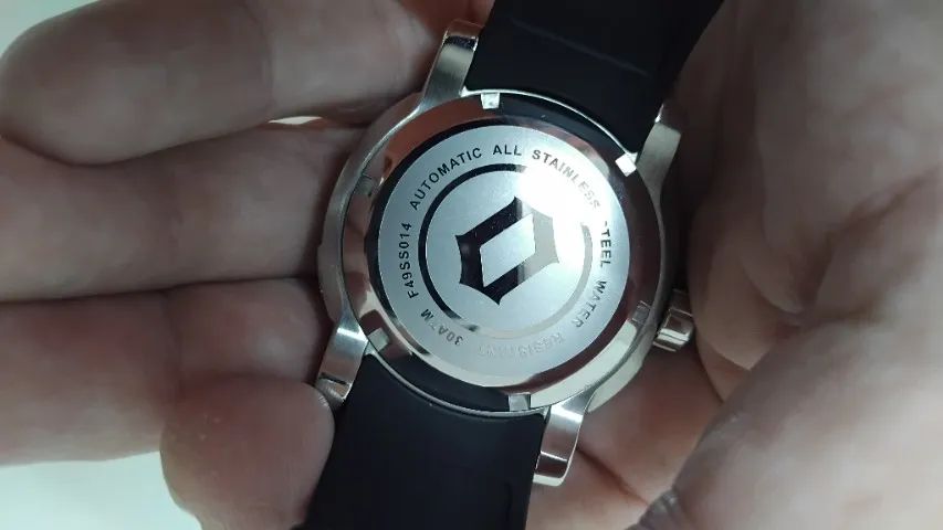 Orient Poseidon F49SS014 P1SX - Foto 2