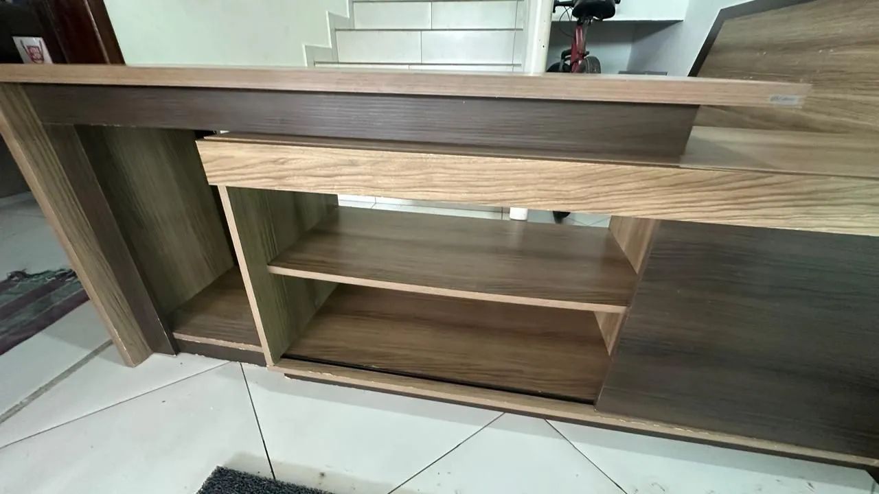 Rack e Painel - Foto 2