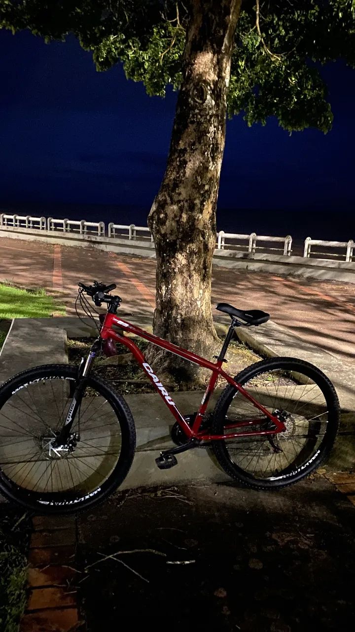 Bicicleta  - Foto 5