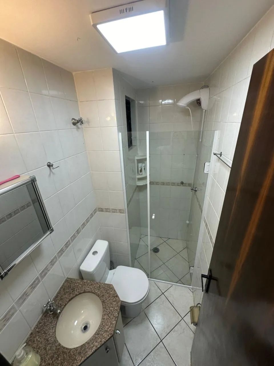 Aparentemente 3 quartos na praia Mansa em Caioba  - Foto 5