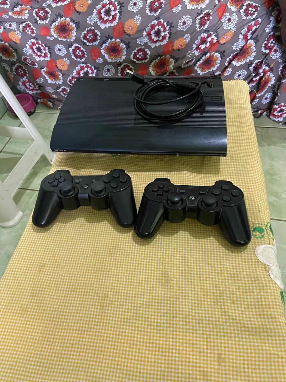 Ps3