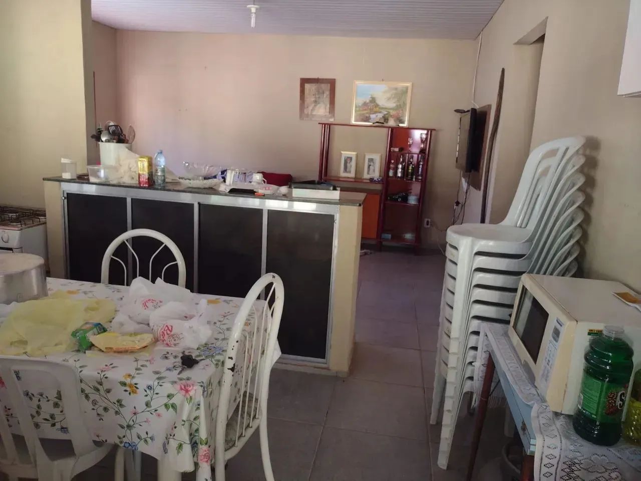 RANCHO NA MINA BOTUCATU - Foto 5