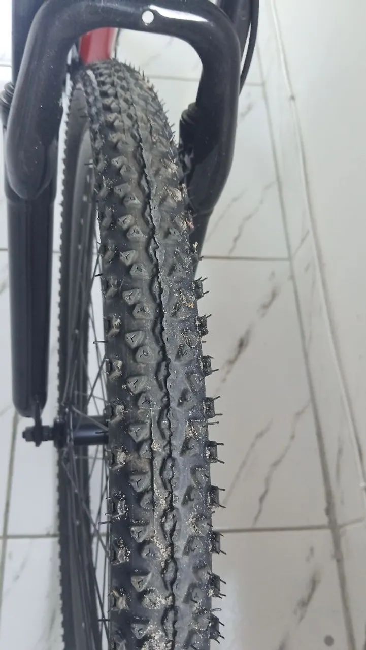 Bicicleta aro 29 Verceli  - Foto 4