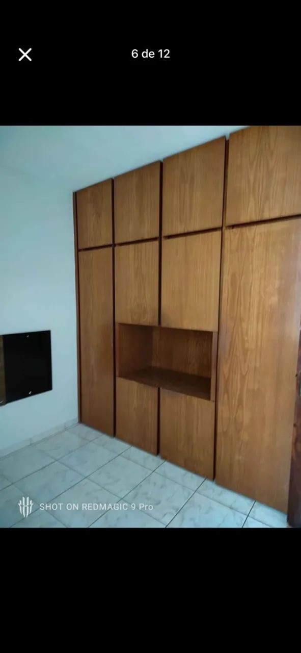 Alugo quarto em apartamento no bairro Lidice - Foto 2
