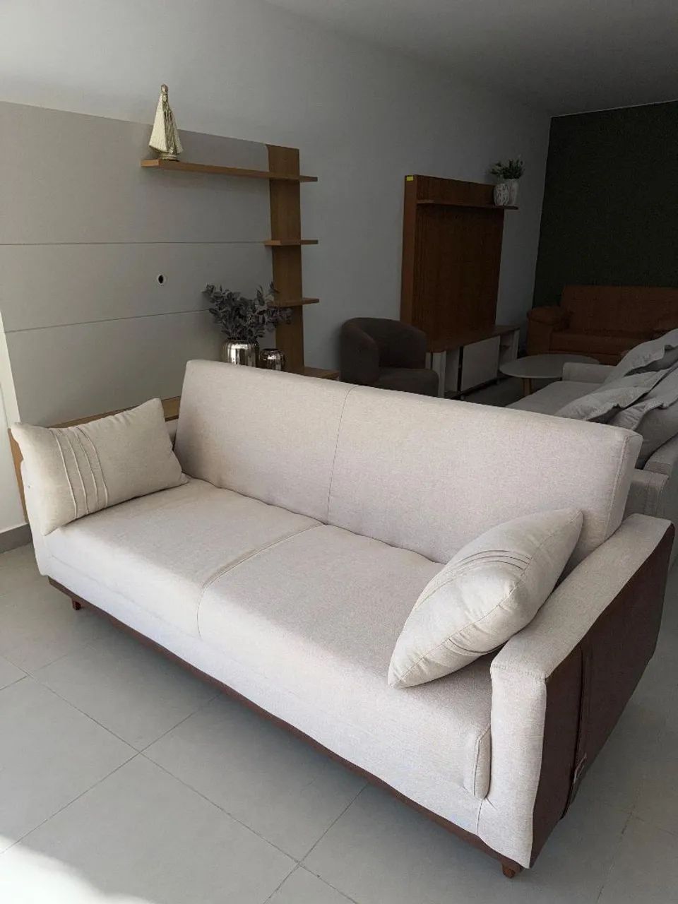 Sofá cama 