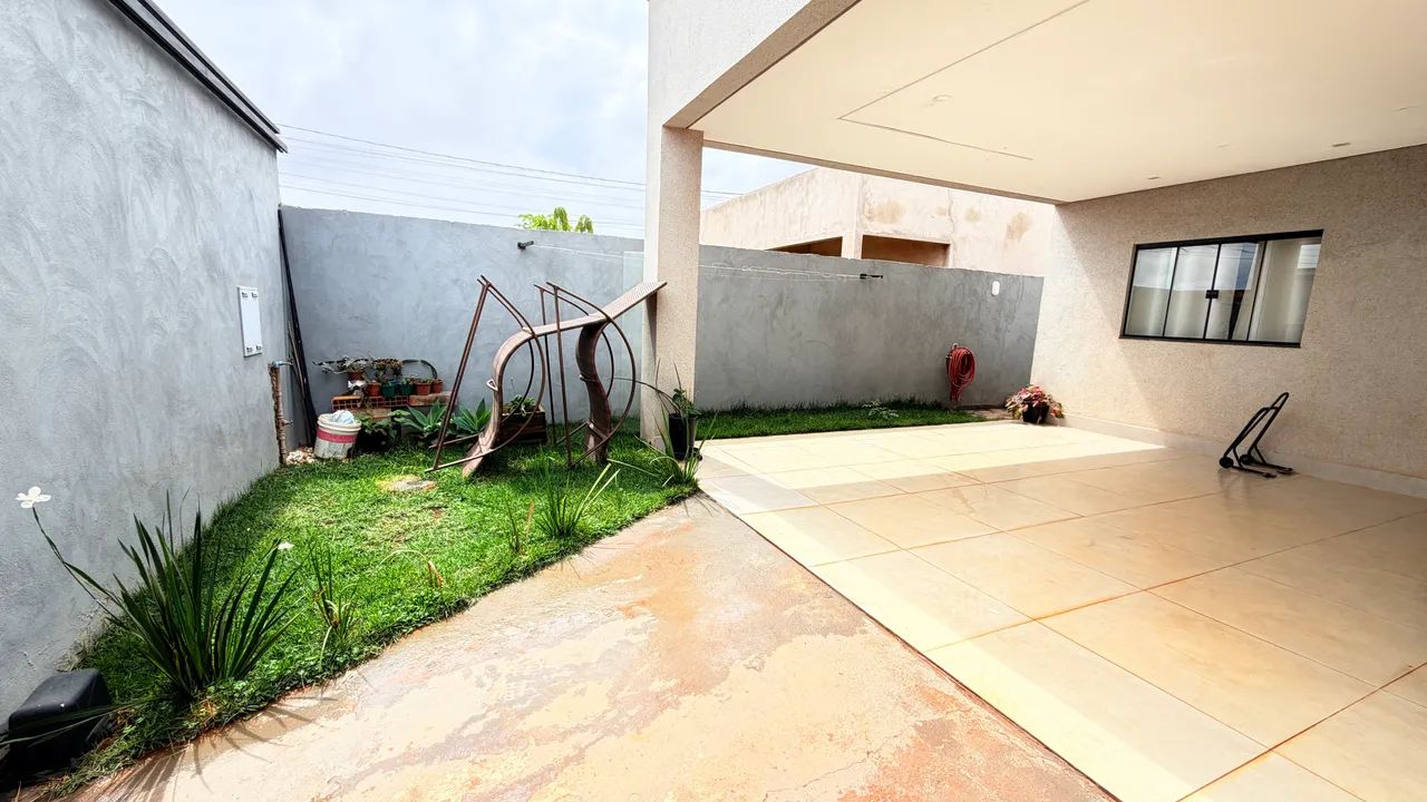 Vendo casa na 26 de setembro rua 2 - Foto 5