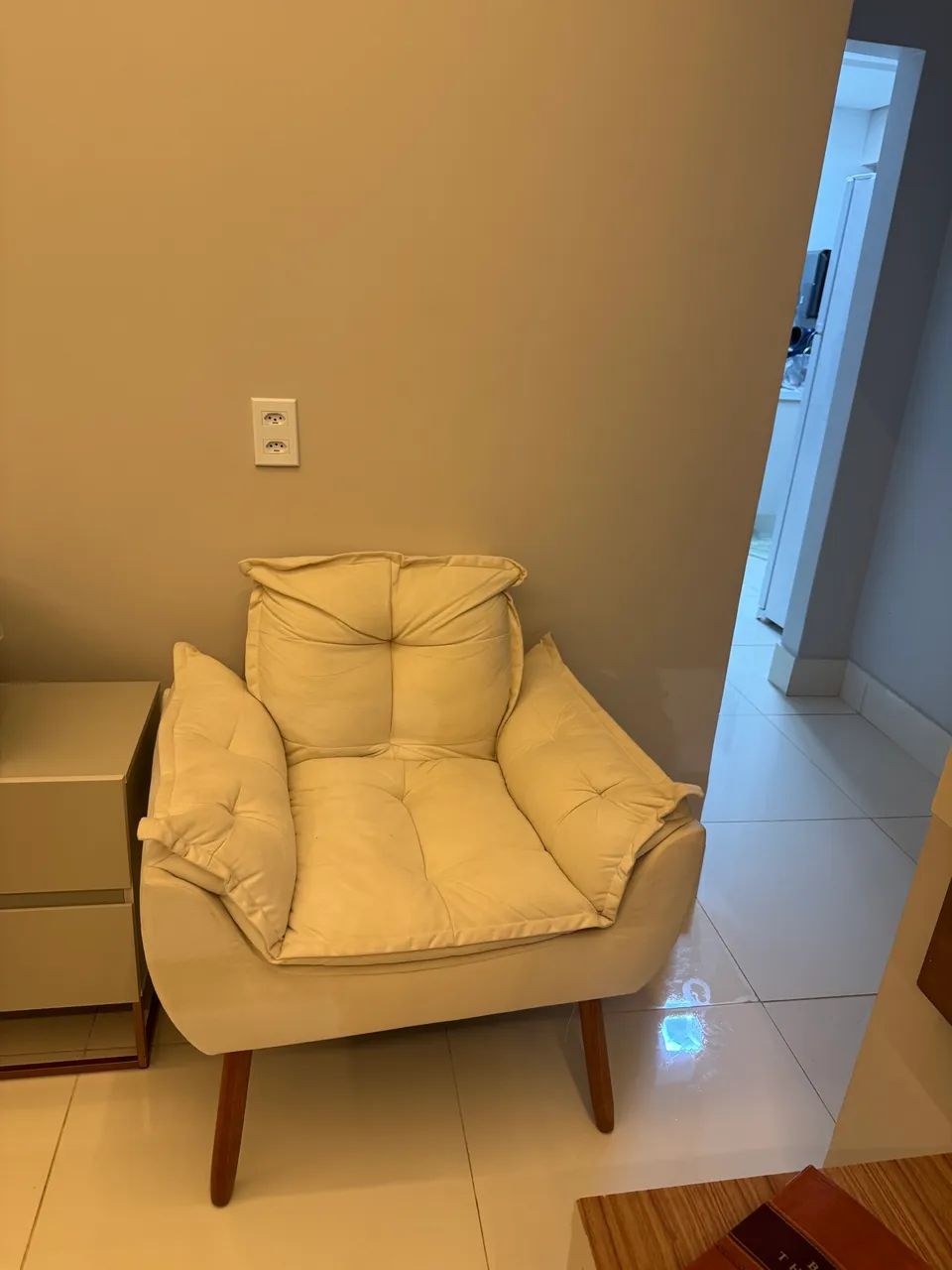 Poltrona 64985850476929120