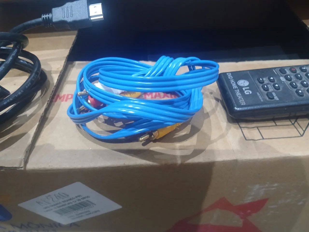Vendo Home theater  - Foto 2