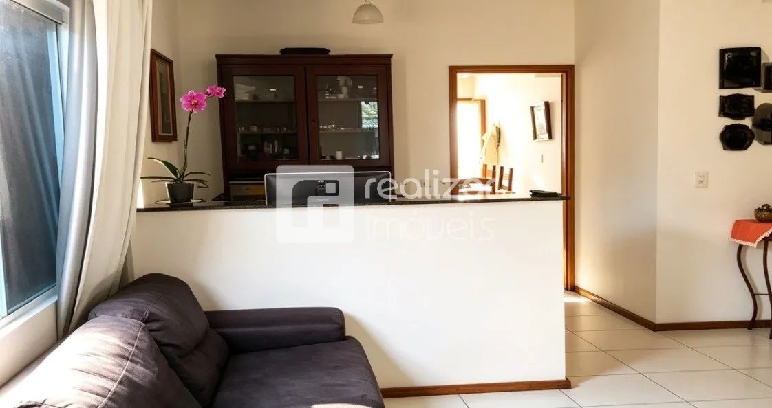 Casa 5 quartos no bairro Rio Vermelho - Florianópolis - Foto 3