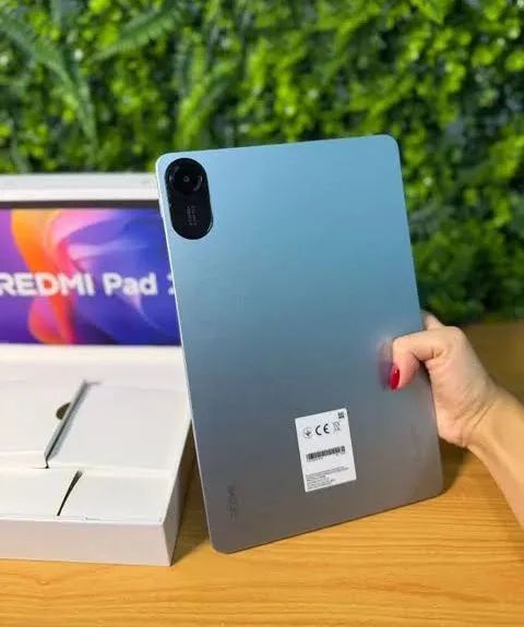 Tablet Xiaomi Redmi Pad 2 256GB / 8GB RAM - Foto 2