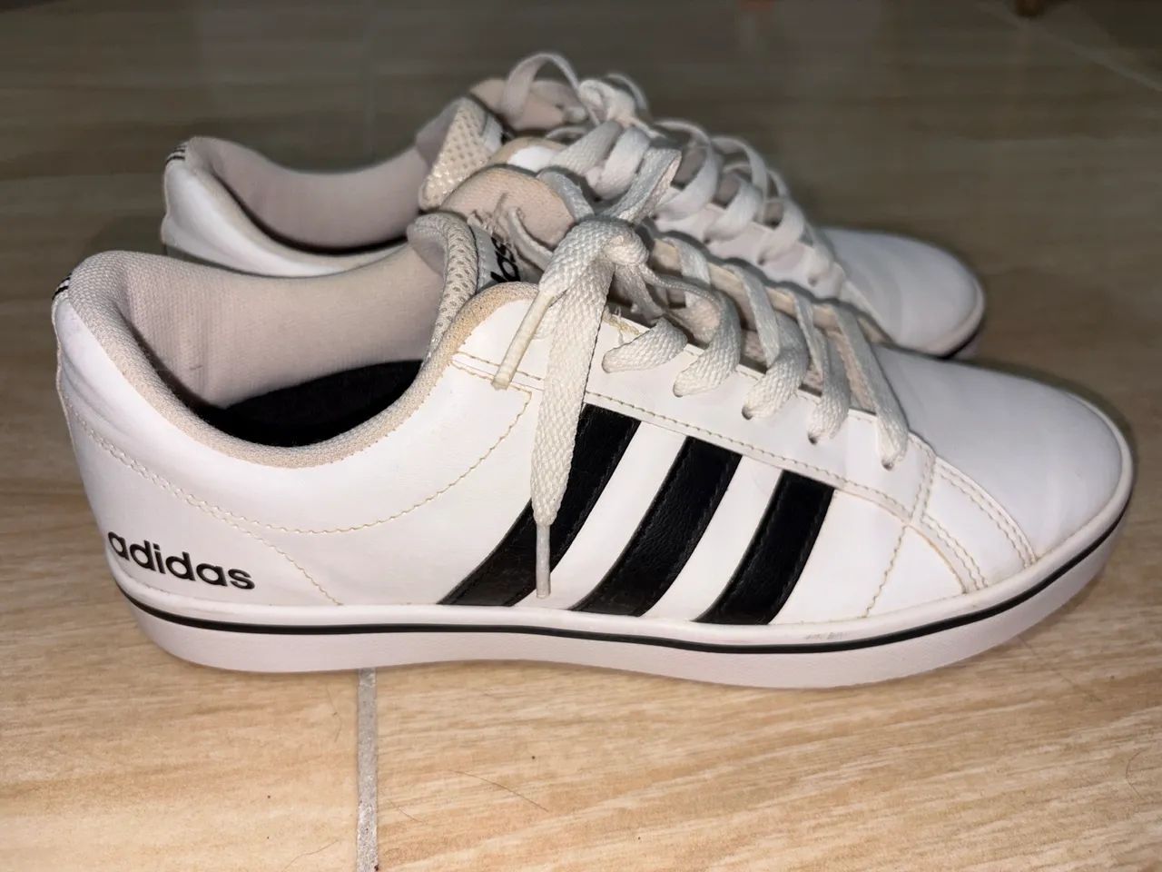 Tênis Adidas Vs Pace - Foto 3