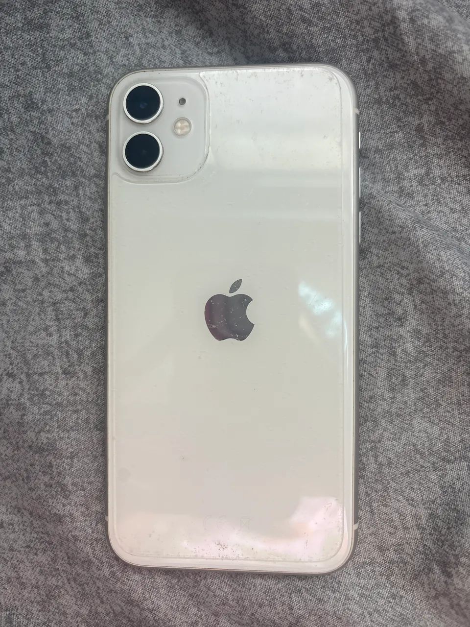 iPhone 11 128g branco  - Foto 2