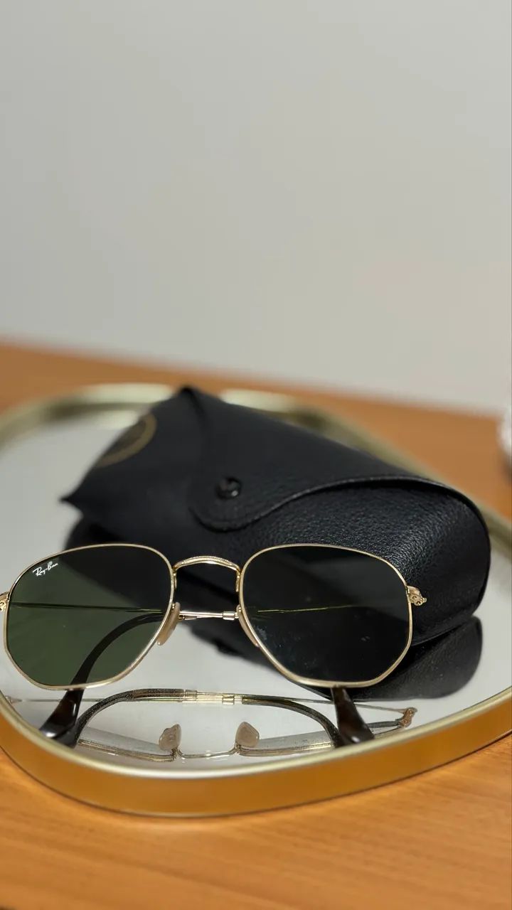 Óculos Rayban original  - Foto 3