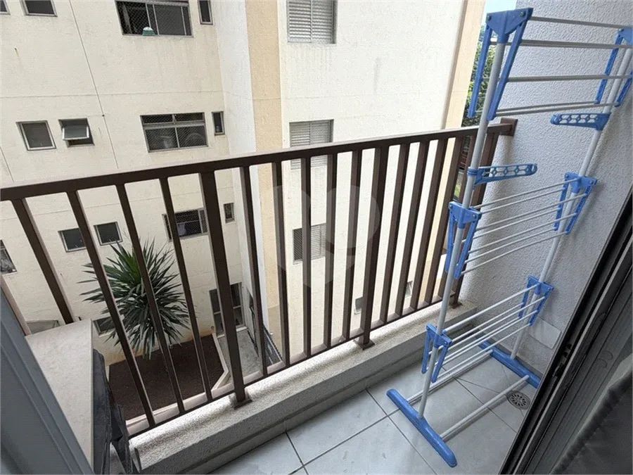Apartamento com 1 quartos à venda em Saúde - SP - Foto 2