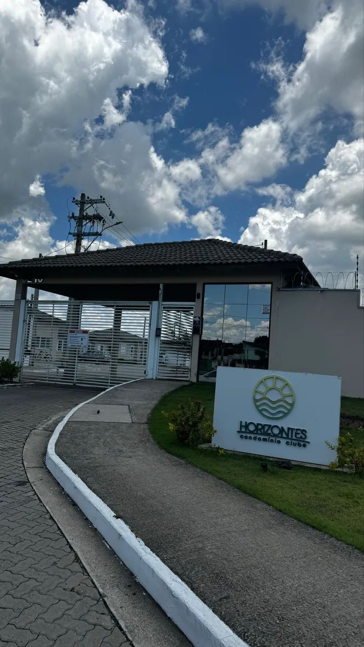 Foto - Pindamonhangaba - Loteamento Industrial Água Preta