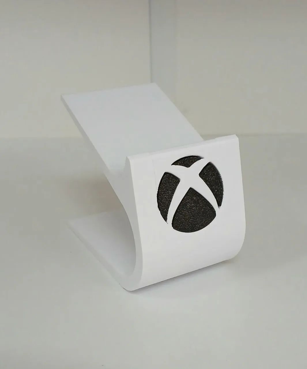 SUPORTE de CONTROLE de XBOX. Novo. Aqui na LOJA FABGAMES  - Foto 2